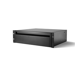 GAVETA RACK ADAM HALL 3U 19" 874E03A - 904210863