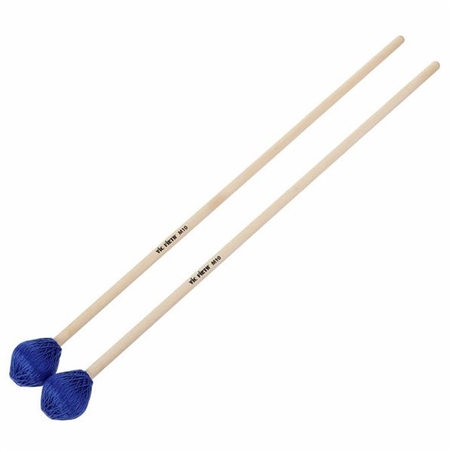 BAQUETA MARIMBA VIC FIRTH M-10 - VIC FIRTH