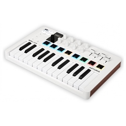 TECLADO ARTURIA MINILAB 3 WHITE - ARTURIA