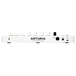 TECLADO ARTURIA MINILAB 3 WHITE - ARTURIA