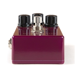 PEDAL JIM DUNLOP MXR M-305 TREMOLO - JIM DUNLOP