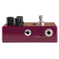 PEDAL JIM DUNLOP MXR M-305 TREMOLO - JIM DUNLOP