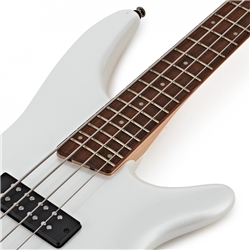 GUIT BAIXO IBANEZ SR-300E-PW - IBANEZ