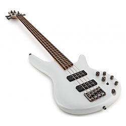 GUIT BAIXO IBANEZ SR-300E-PW - IBANEZ