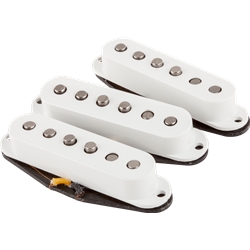 PICK-UP FENDER CUSTOM SHOP STRAT FAT 50´S SET3 - 992113000