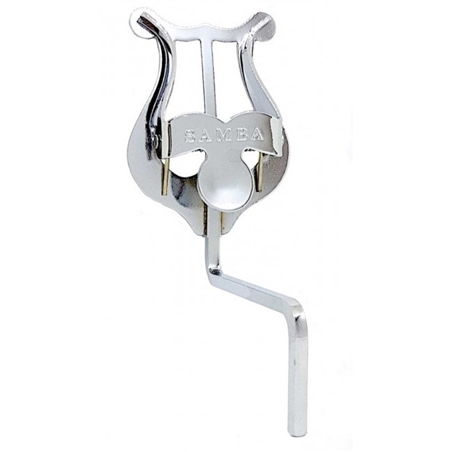 ESTANTE SAX ALTO SAMBA 128 - Samba