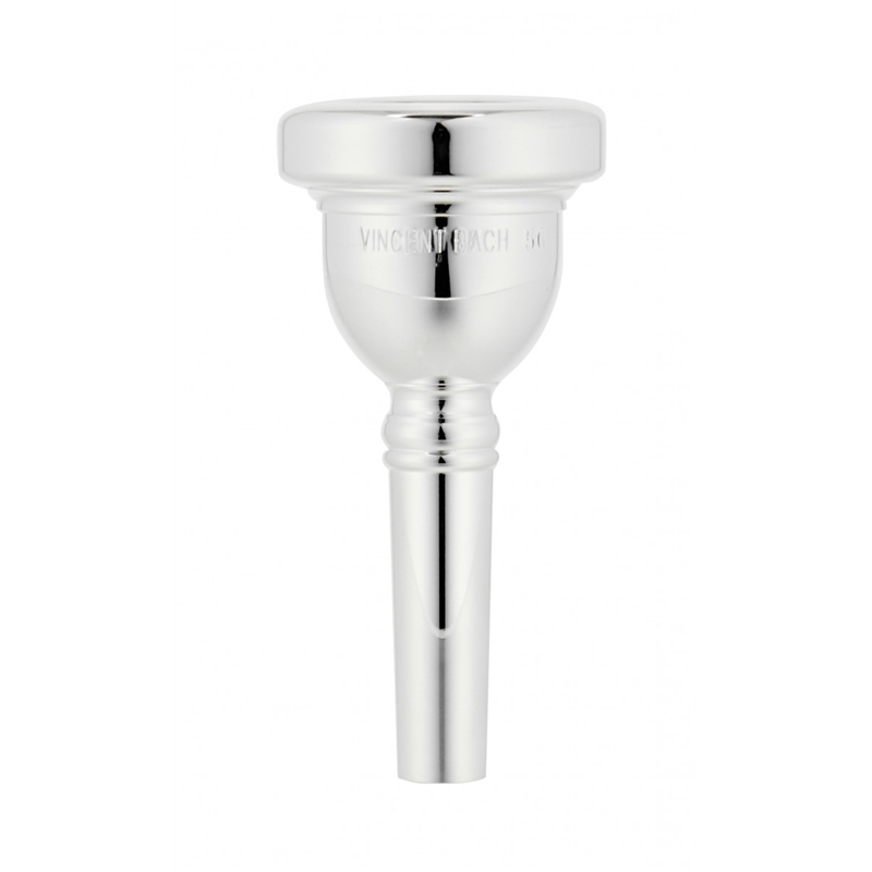 BOCAL TROMBONE BACH 5-350-5 - BACH
