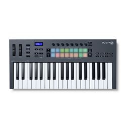 TECLADO NOVATION FL KEY 37 - 147816782