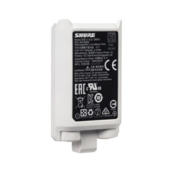 BATERIA RECARREGÁVEL SHURE SB-903 - 957509701