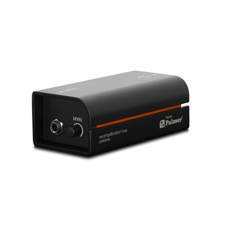 DIRECT BOX PALMER TRAVE - PALMER