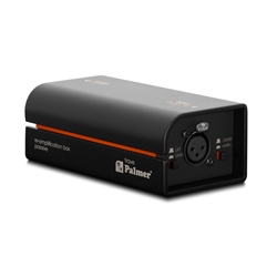 DIRECT BOX PALMER TRAVE - PALMER