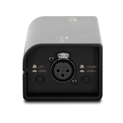 DIRECT BOX PALMER TRAVE - PALMER