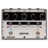 AMPEG BASS SGT-DI PREAMP - AMPEG