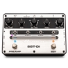 AMPEG BASS SGT-DI PREAMP - AMPEG