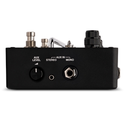 AMPEG BASS SGT-DI PREAMP - AMPEG