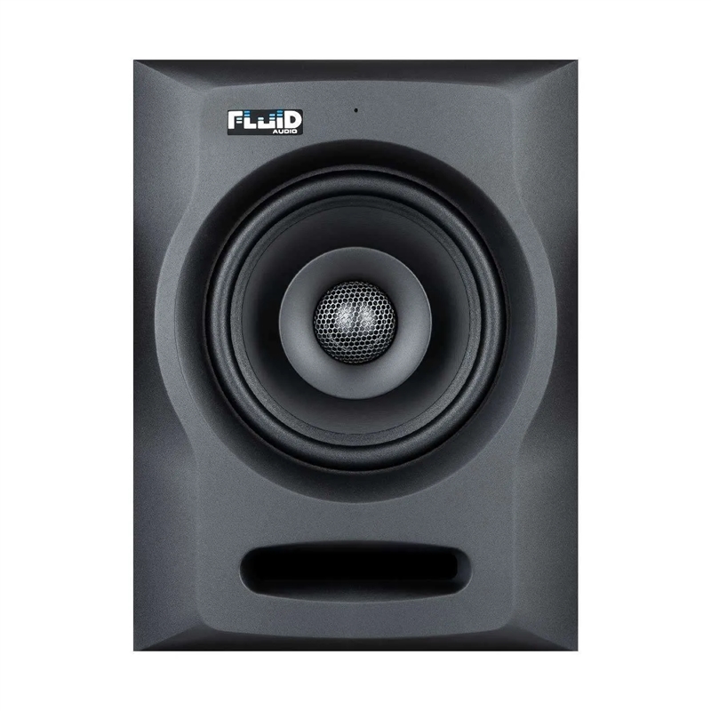 MONITOR FLUID AUDIO FX50 - FLUID AUDIO