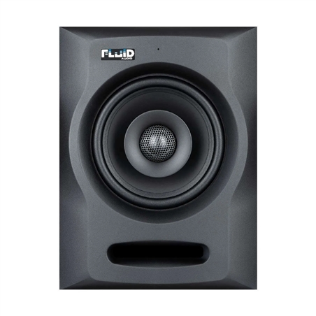 MONITOR FLUID AUDIO FX50 - FLUID AUDIO
