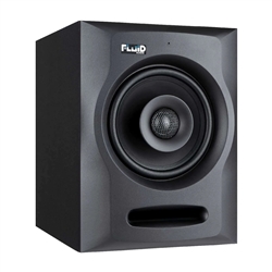 MONITOR FLUID AUDIO FX50 - FLUID AUDIO
