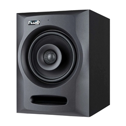 MONITOR FLUID AUDIO FX50 - FLUID AUDIO