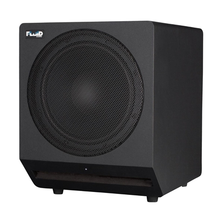 MONITOR FLUID AUDIO FC10S SUBWOOFER - FLUID AUDIO
