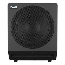 MONITOR FLUID AUDIO FC10S SUBWOOFER - FLUID AUDIO