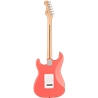 GUIT ELECT FENDER SQ SONIC STRAT HSS MN TCO - FENDER