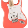 GUIT ELECT FENDER SQ SONIC STRAT HSS MN TCO - FENDER