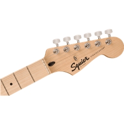 GUIT ELECT FENDER SQ SONIC STRAT HSS MN TCO - FENDER