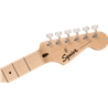 GUIT ELECT FENDER SQ SONIC STRAT HSS MN TCO - FENDER