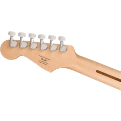 GUIT ELECT FENDER SQ SONIC STRAT HSS MN TCO - FENDER