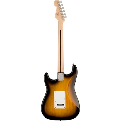 GUIT ELECT FENDER SQ SONIC STRAT MN 2TS - FENDER