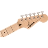 GUIT ELECT FENDER SQ SONIC STRAT MN 2TS - FENDER