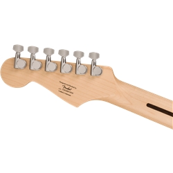 GUIT ELECT FENDER SQ SONIC STRAT MN 2TS - FENDER