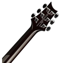 GUIT ELECT PRS SE CUSTOM 24 LH BG - PRS