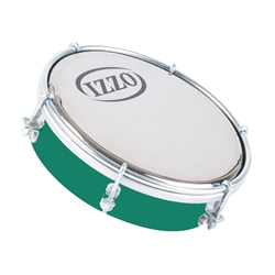 TAMBORIM IZZO IZ3691 6" GR - 148618633