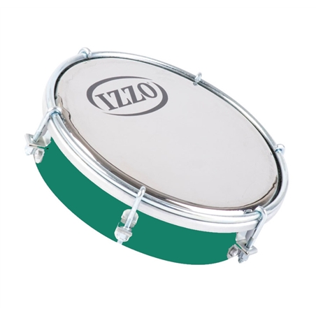 TAMBORIM IZZO IZ3691 6" GR - IZZO