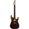 GUIT ELECT CHARVEL PRO-MOD SAN DIMAS 1 HH FR E ASH SUNBURN - CHARVEL