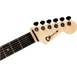 GUIT ELECT CHARVEL PRO-MOD SAN DIMAS 1 HH FR E ASH SUNBURN - CHARVEL