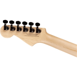 GUIT ELECT CHARVEL PRO-MOD SAN DIMAS 1 HH FR E ASH SUNBURN - CHARVEL
