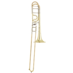 TROMBONE SHIRES Q ALESSI SIB/FA - SHIRES
