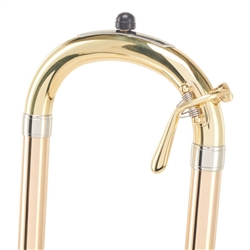 TROMBONE SHIRES Q ALESSI SIB/FA - SHIRES