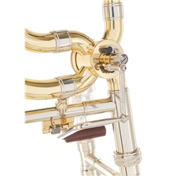 TROMBONE SHIRES Q ALESSI SIB/FA - SHIRES