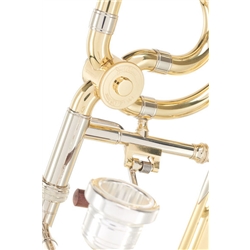 TROMBONE SHIRES Q ALESSI SIB/FA - SHIRES