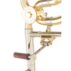 TROMBONE SHIRES Q ALESSI SIB/FA - SHIRES