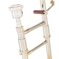 TROMBONE SHIRES Q ALESSI SIB/FA - SHIRES