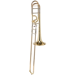 TROMBONE SHIRES Q ALESSI SIB/FA - SHIRES