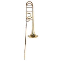 TROMBONE SHIRES Q ALESSI SIB/FA - SHIRES