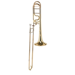TROMBONE SHIRES Q ALESSI SIB/FA - SHIRES