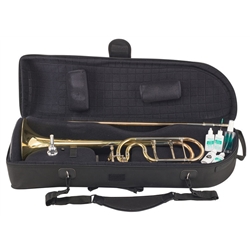 TROMBONE SHIRES Q ALESSI SIB/FA - SHIRES