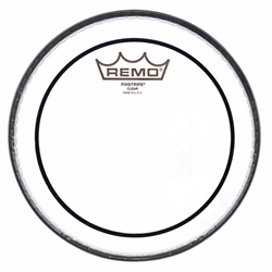 PELE REMO PINSTRIPE CLEAR 6" PS-0306-00 - 953301793